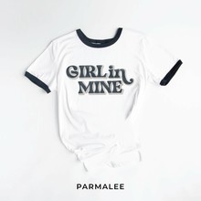 Girl In Mine (CDS)