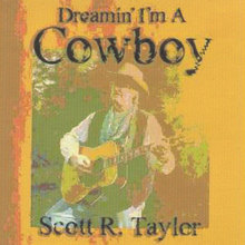 Dreamin' I'm A Cowboy