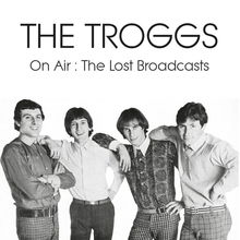 On Air: The Lost Broadcasts