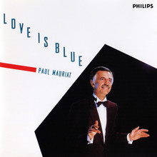 Love Is Blue (Japanece Edition)