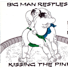 Big Man Restless (Remixes)