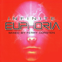 Infinite Euphoria CD1