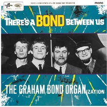 There's A Bond Between Us (Vinyl)