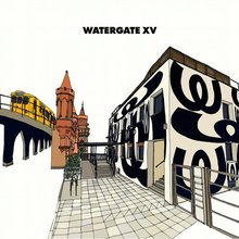 Watergate XV CD1