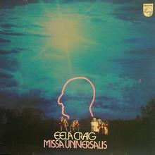 Missa Universalis (Reissue 1995)