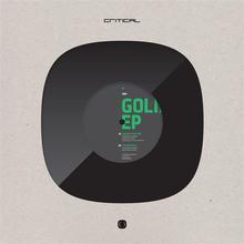 Goliath (EP)
