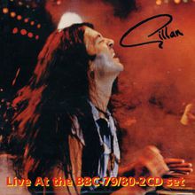 Live At The BBC: 1979-1980 CD1