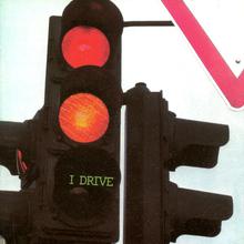 I Drive (Remastered 2004) CD2