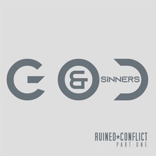 God And Sinners Pt. 1 (Limited Edition)
