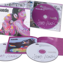 Head Music (Remastered) (Deluxe Edition) CD2