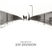 The Best Of Joy Division CD1