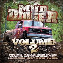 Mud Digger (Limited Edition)