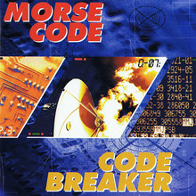 Code Breaker (Vinyl)