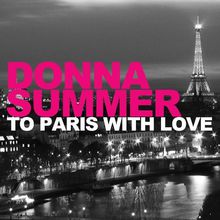 To Paris With Love (CDS)