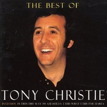 Best Of Tony Christie CD2