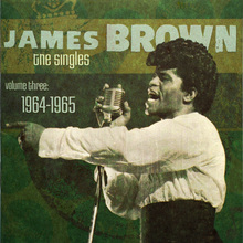 The Singles, Vol. 3: 1964-1965 CD1