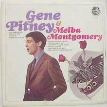 Please Come Back Baby (Feat. Melba Montgomery) (Vinyl)