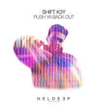 Push Ya Back Out (CDS)
