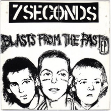 Blasts From The Past (EP)