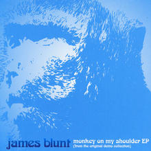 Monkey on My Shoulder (EP)