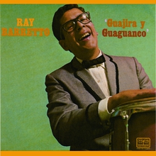 Guajira Y Guaguanco (Vinyl)