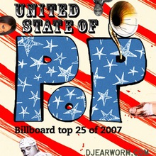 2007-2011 - United States Of Pop's