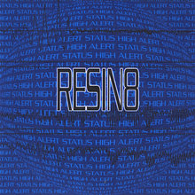Resin8