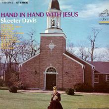 Hand In Hand With Jesus (Vinyl)