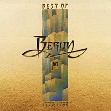 Best of Berlin 1979-1988