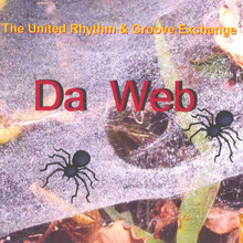 Da Web (cd single)