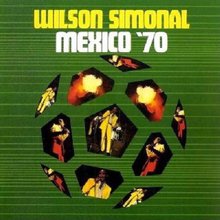 Mexico '70