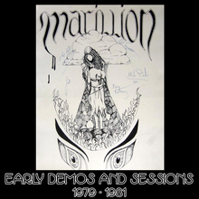 Early Demos And Sessions 1979-1981 CD1