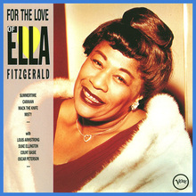 For the Love of Ella CD2