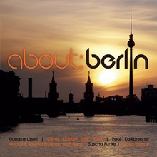 About - Berlin Vol. 1
