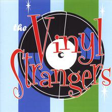 The Vinyl Strangers