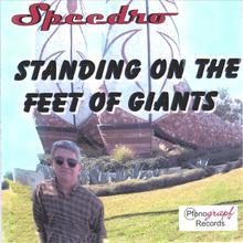 Standing On The Feet Of Giants