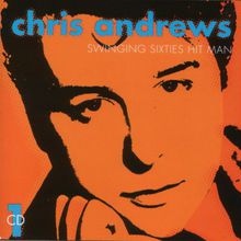 Swinging Sixties Hit Man CD1
