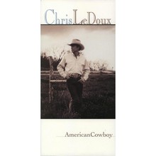 American Cowboy CD2