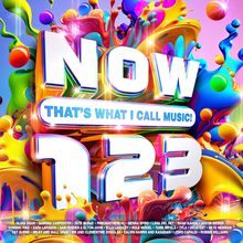 Now That's What I Call Music! 123 CD1
