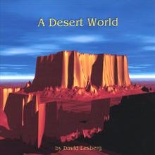 A Desert World