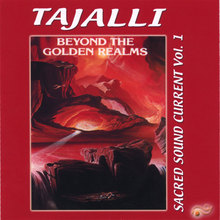 Beyond the Golden Realms - Sacred Sound Current Vol.1