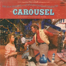 Carousel (Vinyl)