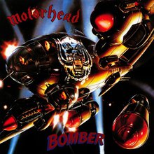 Bomber (Reissued 2001)