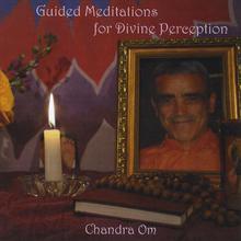 Guided Meditations for Divine Perception