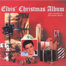 Elvis' Christmas Album (Japanese Remaster 2005)