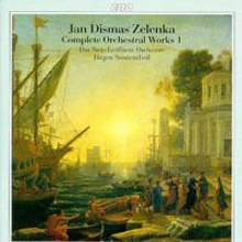 Complete Orchestral Works, Vol. 1