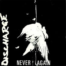 Never Again (Reissue 1989)