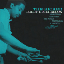The Kicker (Vinyl)
