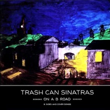 On A B Road: B Sides & Cover Songs CD1