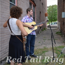 Red Tail Ring Session (EP)